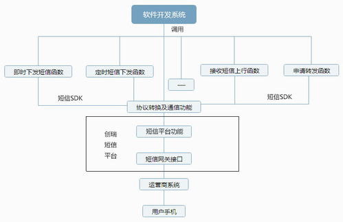 實力106接口短信及驗證碼服務與信息系統集成服務