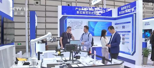 從炫技到多維應(yīng)用 人工智能產(chǎn)業(yè)落地生根，應(yīng)用軟件開發(fā)蓬勃發(fā)展